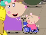 Mandy Mouse (Character)/Gallery | Peppa Pig Wiki | Fandom