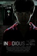 Movie Review: "Insidious" (2012) | Lolo Loves Films
