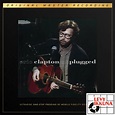 Eric Clapton – Unplugged 2LP Original Master Recording | CLASSIC ROCK ...