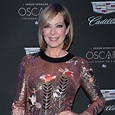 Allison Janney shocked Mom producers with her grey hair transformation ...