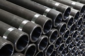Black Iron Steel Pipes – Tres Pedros Inc.