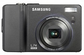 Samsung L74 - What Digital Camera