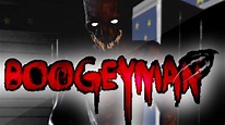 BOOGEYMAN Pt.2 | INDIE HORROR GAME - YouTube