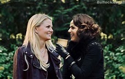 Regina & Emma | Regina y emma, Cisne reina, Reina malvada