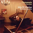 Lisztomania: Liszt Jazz - John Di Martino'S Romantic Jazz Trio mp3 buy ...