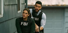 FBI Showrunner Rick Eid Talks Maggie And OA's Partnership, Crossover ...