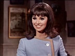 Marlo Thomas as Anne Marie | That Girl (September 8, 1966 - March 19 ...