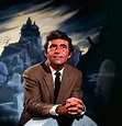 ‘Night Gallery’: Reimagining Of Rod Serling Anthology In Works At Syfy ...
