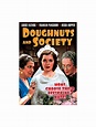 Doughnuts & Society On DVD - Loving The Classics