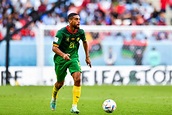 Jean-Charles Castelletto de nouveau titulaire avec le Cameroun face à ...