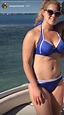 Amy Schumer Celebrates Her Bikini Body on Social Media