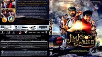 Jim Knopf und die Wilde 13 (2020) DE 4K UHD Covers - DVDcover.Com