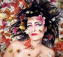 Siouxsie - Mantaray (2007) Limited Edition / AvaxHome
