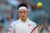 Kei Nishikori becomes first Japanese man to break top 10 in world ...