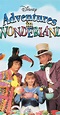 Adventures in Wonderland (TV Series 1992–1994) - Full Cast & Crew - IMDb