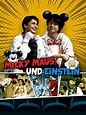 Micky Maus und Einstein (1987) - Plex