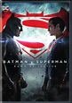 Batman v Superman: Dawn of Justice DVD Release Date July 19, 2016