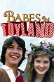 Babes in Toyland (1986) - Posters — The Movie Database (TMDB)
