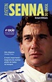 Ayrton Senna do Brasil, Richard Williams - Livro - Bertrand