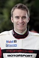 Timo Bernhard makes comeback on the Nürburgring after injury lay-off ...