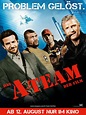 Das A-Team - Der Film - Film 2010 - FILMSTARTS.de