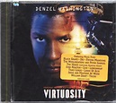 Virtuosity - Soundtracks - United States - CD - Tori Amos Discography ...