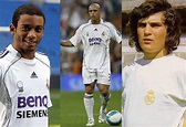 Los mejores laterales izquierdos de la historia del Real Madrid - donDiario