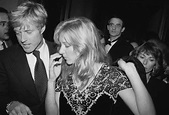 Robert Redford's Photos With His Kids: Rare Family Moments