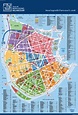 Carte interactive des quartiers - Ville de boulogne-billancourt