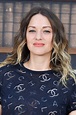 Marion Cotillard - Marion Cotillard Breaks Red Carpet Beauty Rules With ...