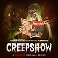 Creepshow Seasons 2 & 3 Portfolio - Moonshine Post Production