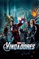 Os Vingadores: The Avengers (2012) - Pôsteres — The Movie Database (TMDB)