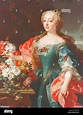 Elisabetta regina di spagna hi-res stock photography and images - Alamy