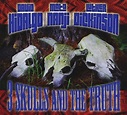 3 Skulls and the Truth, Luther Dickinson | CD (album) | Muziek | bol