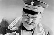 Jean Hersholt - Turner Classic Movies