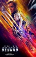 New International Star Trek Beyond Poster Released – TrekMovie.com