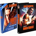 Harte Ziele Limited Hartbox Bundle Edition Cover A+B Blu-ray - Film Details