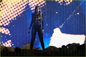 Full Sized Photo of hailee steinfeld on the voice 02 | Hailee Steinfeld ...