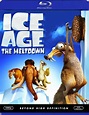 Ice Age 2: The Meltdown (Blu-ray 2006) | DVD Empire