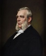 Edwin D. Morgan | Historica Wiki | Fandom