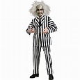 Beetlejuice Grand Heritage Adult Costume - PartyBell.com