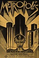 METRÓPOLIS (1926). La sociedad distópica de Fritz Lang. « LAS MEJORES ...