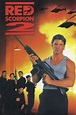 Red Scorpion 2 (1995) | The Poster Database (TPDb)