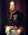 Francisco I, rei das Duas Sicílias, * 1777 | Geneall.net