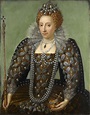 THE REAL TUDORS: KINGS AND QUEENS REDISCOVERED at the NATIONAL PORTRAIT ...