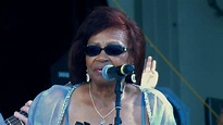 New Orleans Divas, Jazz Fest 2016 | JDtheDJ.com