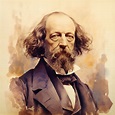 About Alfred Lord Tennyson: The Victorian Poet Laureate - Poem Analysis