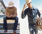 Como adotar o estilo Cowboy | Moda Para Homens
