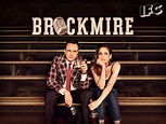 Brockmire | I Watch Too Much TV