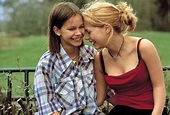 Amar en femenino: 15 películas lésbicas imprescindibles | Belleza, Lo ...